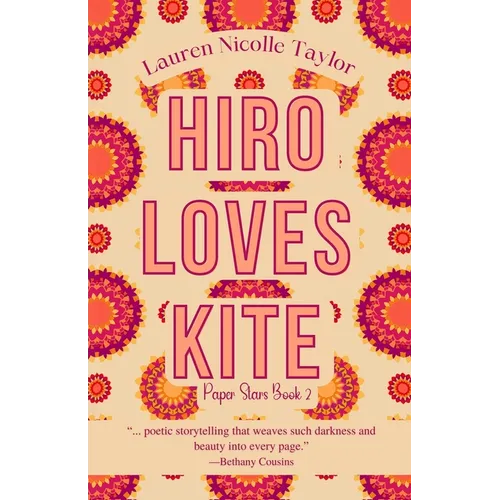 Hiro Loves Kite