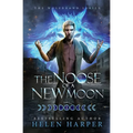The Noose Of A New Moon - Paperback