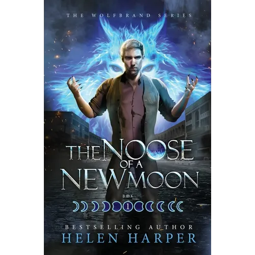 The Noose Of A New Moon - Paperback