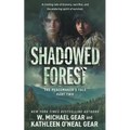 Shadowed Forest: A Historical Fantasy Series - Paperback