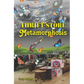 Thrift Store Metamorphosis: A Collection of Poems - Paperback