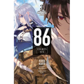 86--Eighty-Six, Vol. 3 (Light Novel): Run Through the Battlefront (Finish) - Paperback