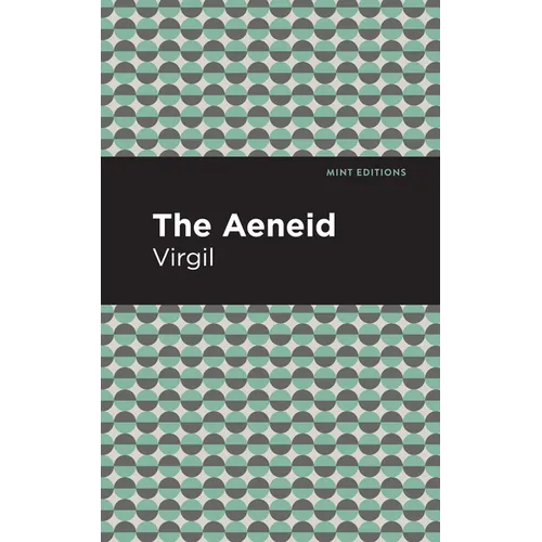 The Aeneid - Hardcover