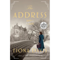 The Address - Paperback