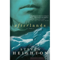 Afterlands - Paperback