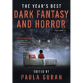 The Year's Best Dark Fantasy & Horror: Volume Three - Paperback