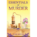 Essentials of Murder - Paperback