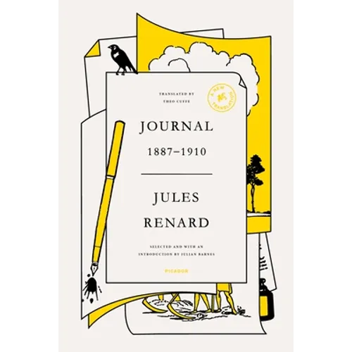 Journal 1887-1910 - Paperback