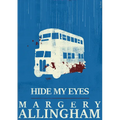 Hide My Eyes - Paperback