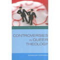 Controversies in Queer Theology - Paperback
