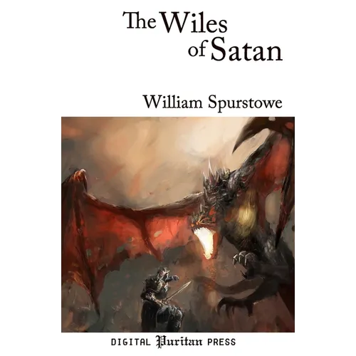 The Wiles of Satan - Paperback