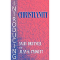 Introducing Christianity - Paperback