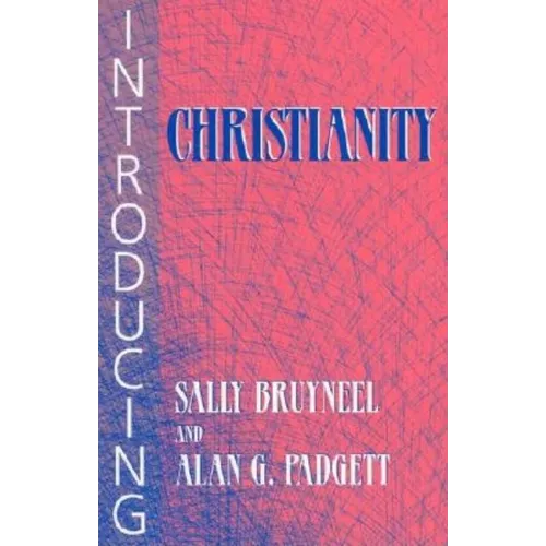 Introducing Christianity - Paperback
