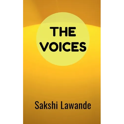 The Voices - Paperback
