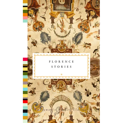 Florence Stories - Hardcover