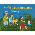 The Watermelon Story - Paperback