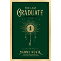 The Last Graduate - Hardcover