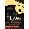 Dover and the Unkindest Cut of All - Paperback