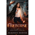 Fireborne - Paperback
