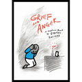 Grief and Anger - Paperback