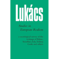 Studies in European Realism - Paperback