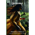 Gemma: A Romantic Adventure To Save Her Kingdom - Paperback