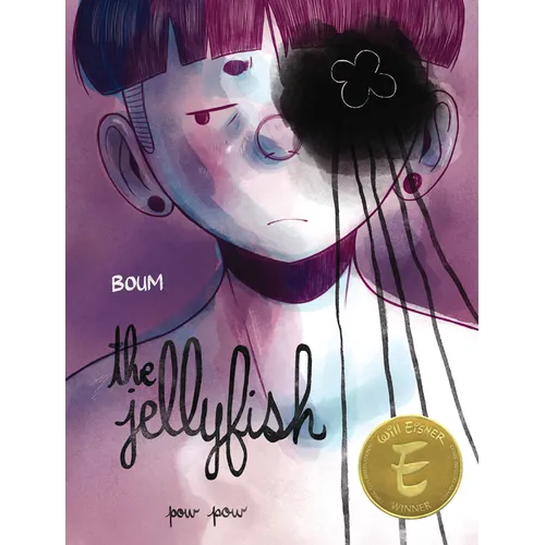 The Jellyfish - Paperback