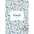 The Penguin French Phrasebook - Paperback