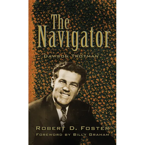The Navigator - Paperback