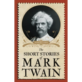 The Short Stories of Mark Twain - Paperback
