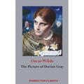 The Picture of Dorian Gray - Hardcover