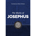 The Works of Josephus - Hardcover