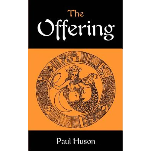 The Offering - Paperback