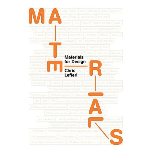 Materials for Design - Paperback