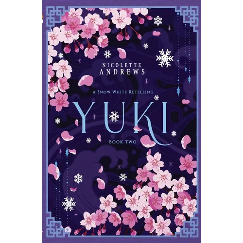 Yuki: A Snow White Retelling - Paperback