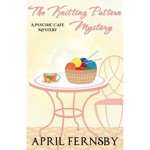 The Knitting Pattern Mystery - Paperback
