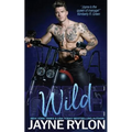 Wild Ride - Paperback