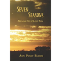 Seven Seasons - Paperback