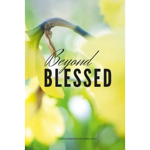 Beyond Blessed - Paperback