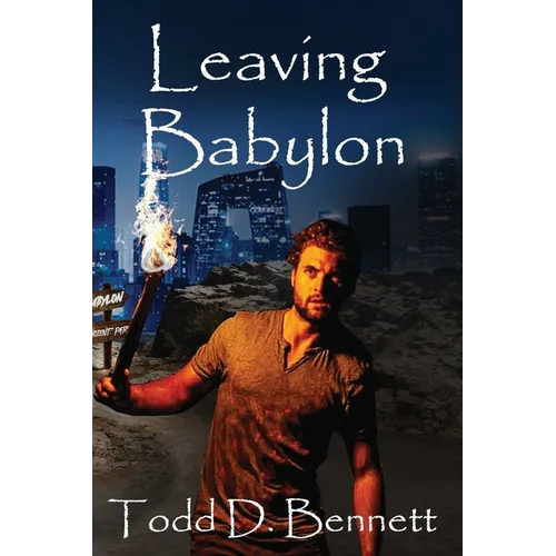 Leaving Babylon - Paperback