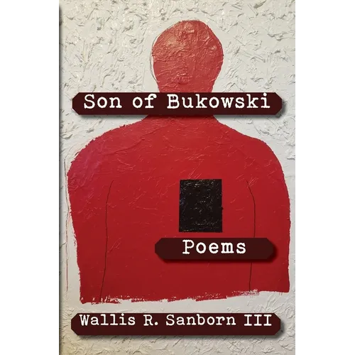 Son of Bukowski - Paperback