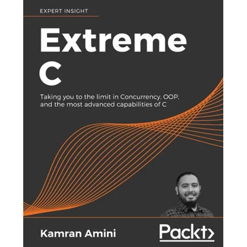 Extreme C - Paperback