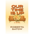 Our Time is Up - Paperback