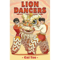 Lion Dancers - Paperback