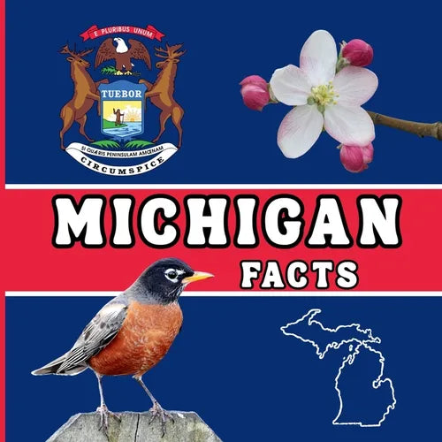 Michigan Facts: Interesting Facts About Michigan