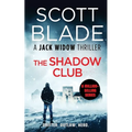 The Shadow Club - Paperback