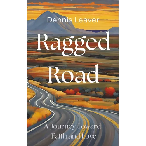 Ragged Road - Paperback