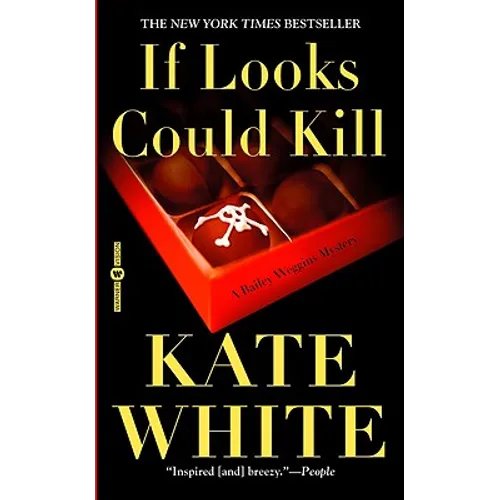 If Looks Could Kill - Paperback