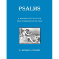 PSALMS A Song for Every Situation Each Summarized on One Page - Paperback