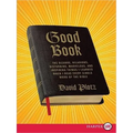 Good Book LP - Paperback